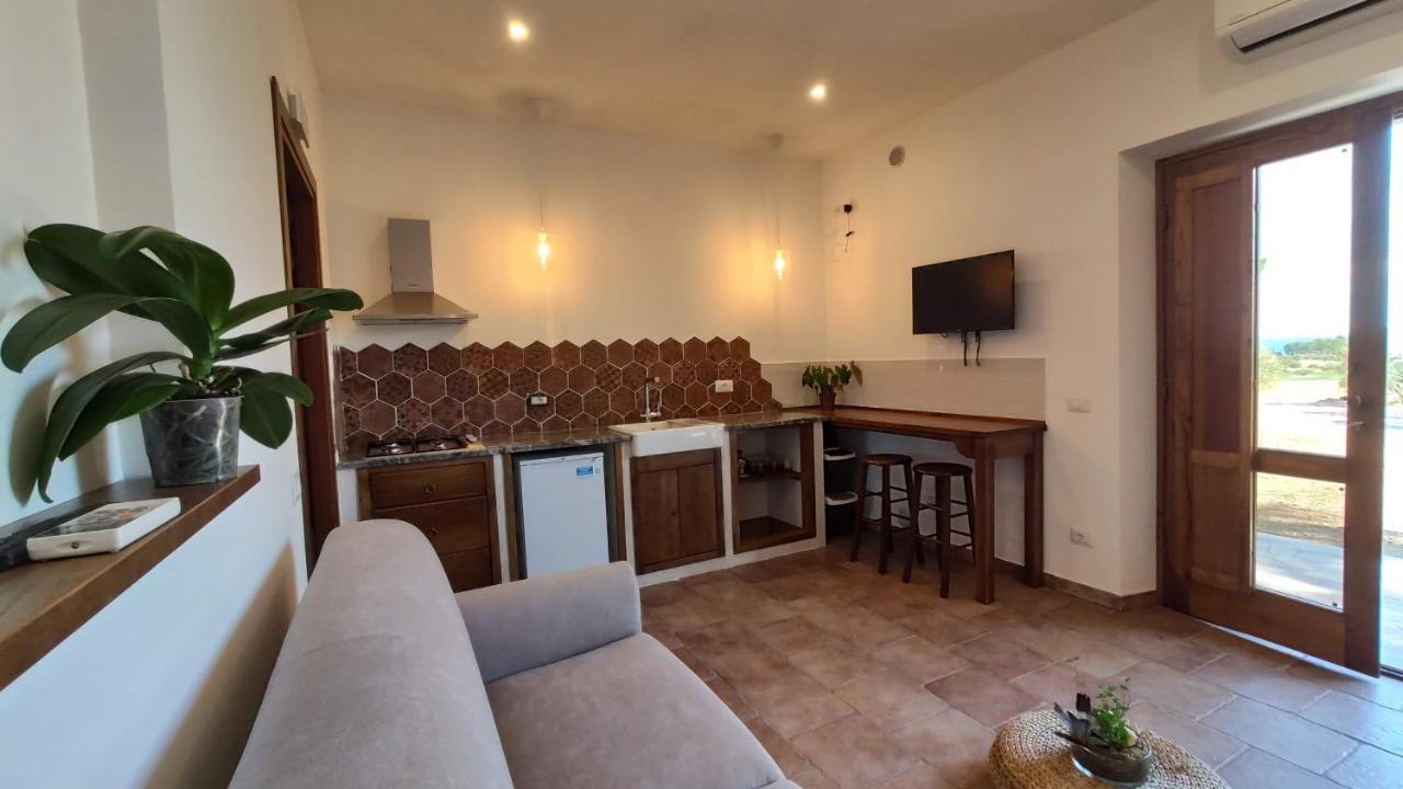Agriturismo La Villetta San Lorenzo Nuovo Zewnętrze zdjęcie