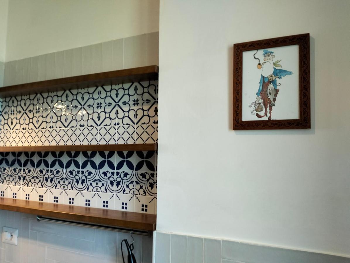 Agriturismo La Villetta San Lorenzo Nuovo Zewnętrze zdjęcie
