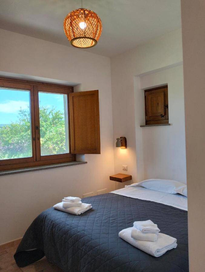 Agriturismo La Villetta San Lorenzo Nuovo Zewnętrze zdjęcie