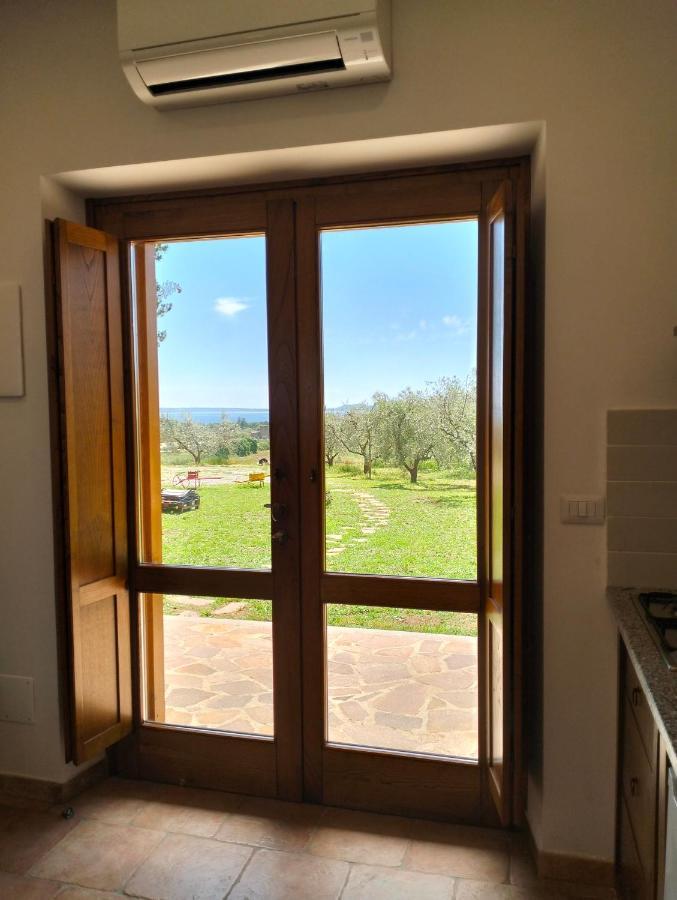 Agriturismo La Villetta San Lorenzo Nuovo Zewnętrze zdjęcie